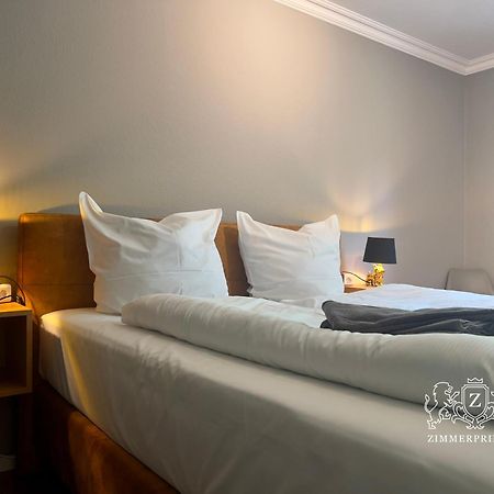 Apt Prinz Leopold - Zentral - Zimmerprinzen Ольденбург Екстер'єр фото