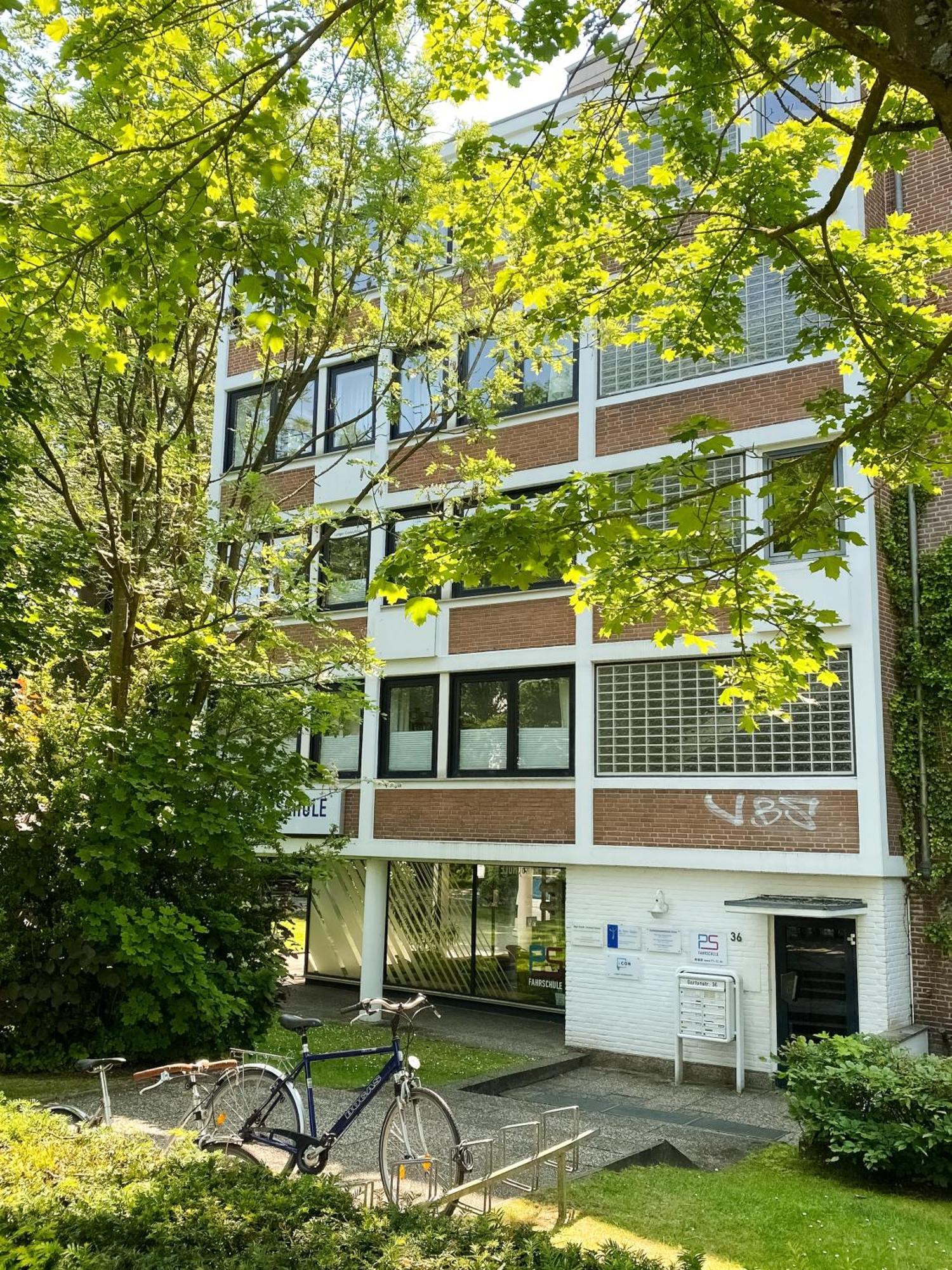 Apt Prinz Leopold - Zentral - Zimmerprinzen Ольденбург Екстер'єр фото